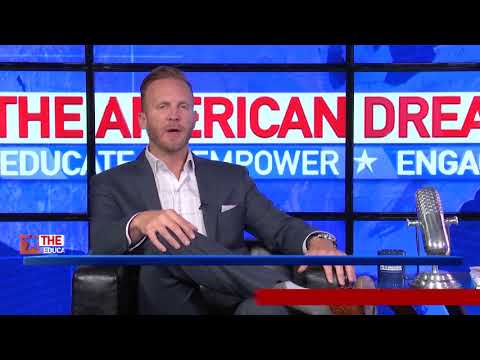 The American Dream Dallas (Aired 7/21/18)