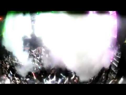 2013.04.06 A Gorgeous Girl Campaign 'Gentle Gun' @ Club Octagon // SoUL Edit #4