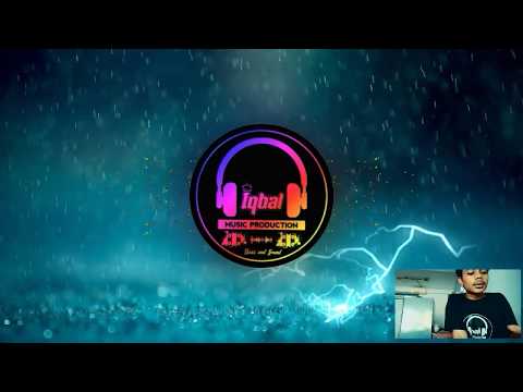 DJ SATU NAMA TETAP DI HATI | Remix Slow full bass 2019 by iqbal music production