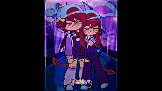 Clothes swap pt2? but Timo instead 🤔 / #gacha #gachaanimation #gachalife2 #gachatrend #gachalife