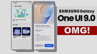 One UI 9 Android 17 - You're Going to Love These AI Features!😍