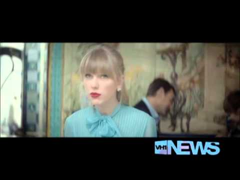 Taylor Swift Hearts Her Crafty Fans by Taylor Swift   Show Clip  VH1 com