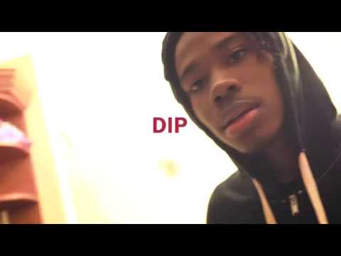 KYSLINGO - DIP REMIX (SHOT BY KEVIN POLO)