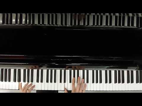 Day 5]- Improv' Challenge - F#m