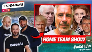 Truth & Controversy: Epstein Files, Healthcare Fraud, SB Halftime & More!