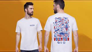 Volunteer Connect Live