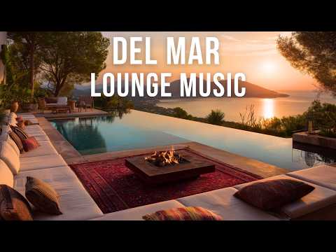 Sunset House Lounge 2025 - Luxury Chillout & Ocean View Café Del Mar Style