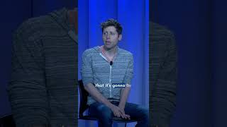 The Compute Power of AI needed in Solving Real-World Problems #samaltman #ai #chatgpt #openai
