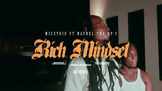 Miseygie ft Naydel Tha Up.C - Rich Mindset