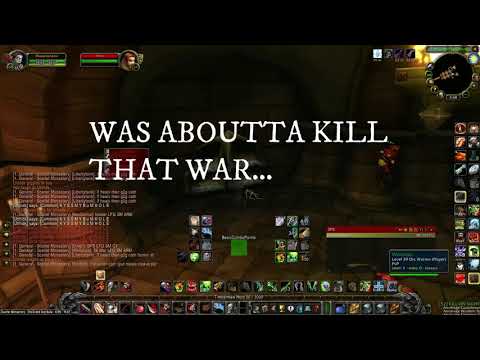 WHY ENGINEERING IS THE BEST! (Muwah Chronicles) WoW Classic