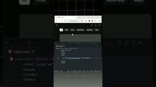 Hyper link in Html Code,Html Series prat 4 #codingin17 #html