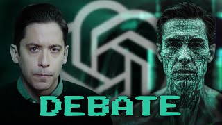Michael Knowles DEBATES Artificial Intelligence: Can ChatGPT Believe In God?