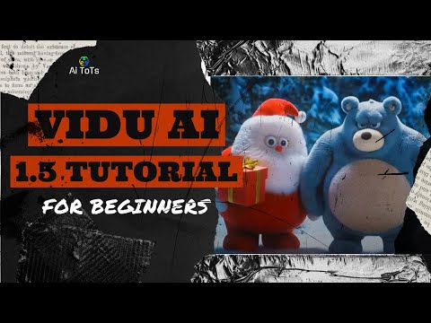 Vidu Ai Changed The Ai Video Generation | Ai Video Templates  #viduai #aivideo #planetai #aitots