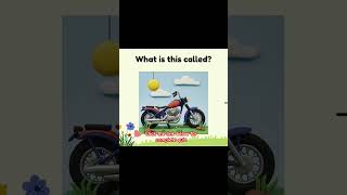 Transportation Quiz for Kids | Easy GK Questions on Vehicles | Learn With Smile
