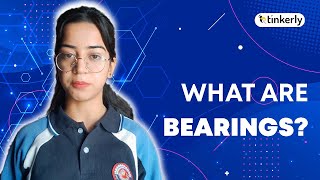 What Are Bearings? Tinkerly #shorts