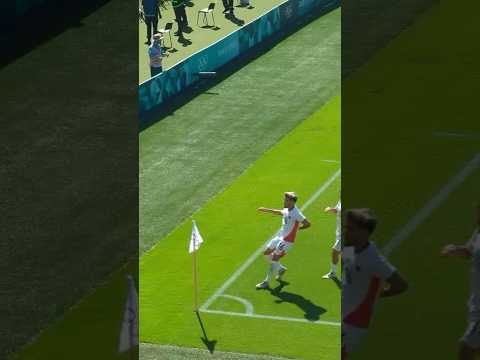 Maroc 🇲🇦 1 - 0 🇪🇬 Égypte [JO Paris 2024] but Abde Ezzalzouli