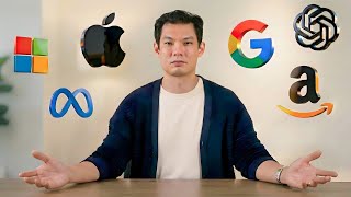 If I Were Looking For A Tech Job in 2026 This Is What I'd Do
