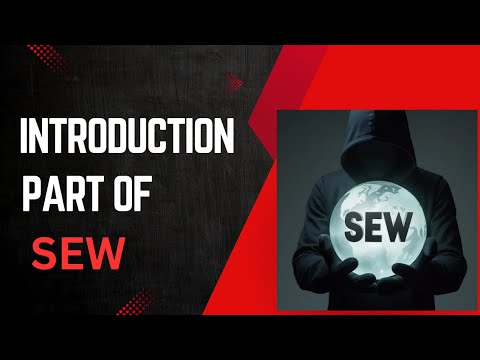 PROMISE MADE BY SEW ✊