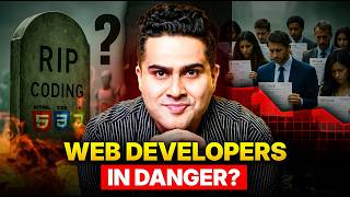 Is Web Development Still Worth It in 2026? Reality Check for Developers