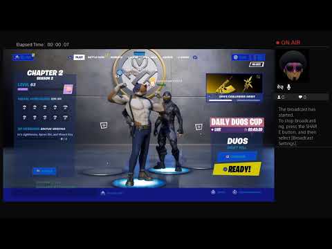 Fortnite
