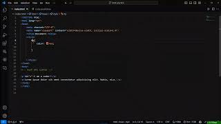 HTML Basics: Part 3 - Advanced Tags and Attributes by @CodeArtistry-kf9yp