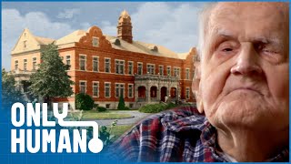 Inside Pennhurst Institution: Understanding Disabilities Through The Decades | Only Human