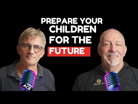Helping kids to master Computers