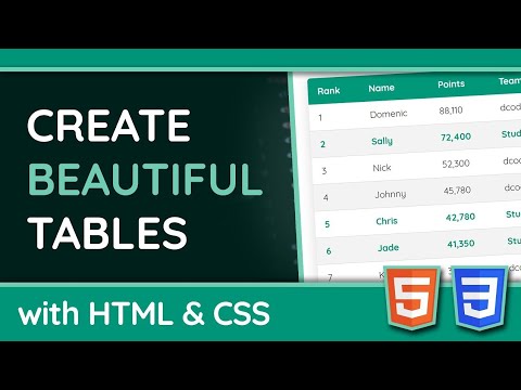 CSS-Table layout @APBHALERAO2006 #css #coding
