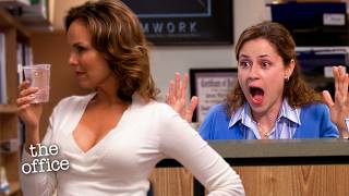 Office moments I think about way too often