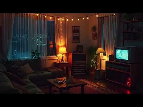 Chill lofi hip hop mix | Study, Work, Relax