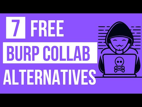 Out Of Band Application Security Testing Overview | OOB Alternatives to Burp Collaborator