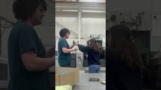 Wire EDM - Holiday Content Underway