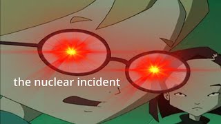 Code Lyoko OVERMEMED: Seeing is Believing