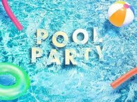Pool Escapades (Day 11)