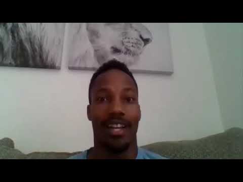 Mark's Testimonial   HD 720p