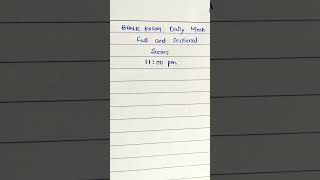 #bankexam #bankexams #bankexamspreparation #bankexam_motivation