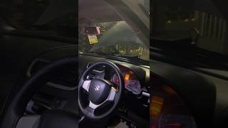 MARUTI SUZUKI SWIFT 2013 VDI DIESEL VARIANT INTERIOR✨ #carenthusiasts