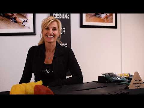 Club E Fit Journey with Fitness Expert Natalie Heckert