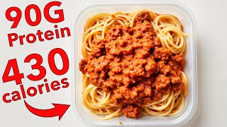 How To Meal Prep