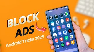 How to Block Ads on Android in 2025 | Stop Pop-Up & App Ads Without Root
