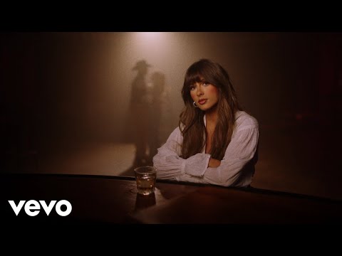 Ella Langley - Choosin' Texas (Official Lyric Video)