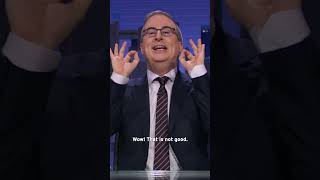 Iran, Pete Hegseth & David Ellison #lastweektonight