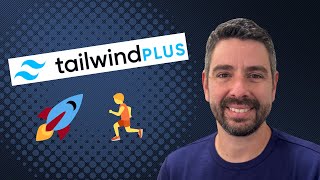 Using Tailwind Plus Sped Up Shipping Features
