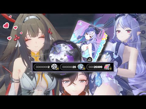 2.3 Story Quest And Pull Reaction | Zenless Zone Zero