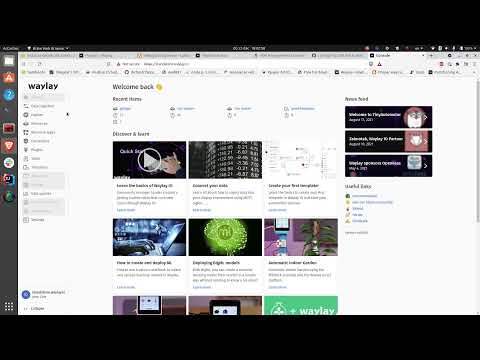 TinyAutomator December 2021 release part 2, invoking AWS and Azure cloud functions