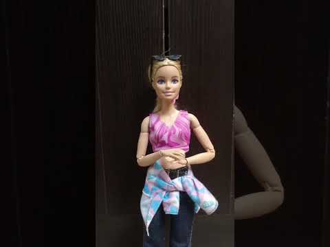 This Dance is so cute💖 #dance #newmusic #doechii #barbie