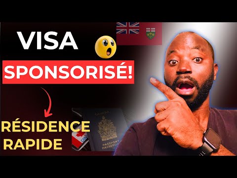 Ontario 🇨🇦 : 5 entreprises qui recrutent maintenant depuis l’étranger + visa sponsorisé