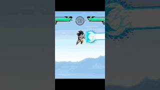 Goku Base Swl Edit #dragonball #dragonballz #dragonballsuper #ultimateheroes