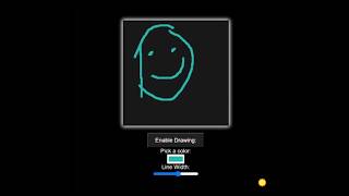 Part 2 canvas drawing #coding #learnwebdev #python #webdevtutorial #programming #css #shorts #css3