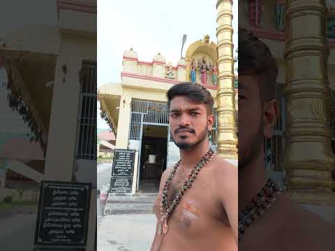 day4:om namo venkateshaya 📿🛕#shorts #ayyappaswamy #viral #viralshorts #omnamovenkateshaya #trending